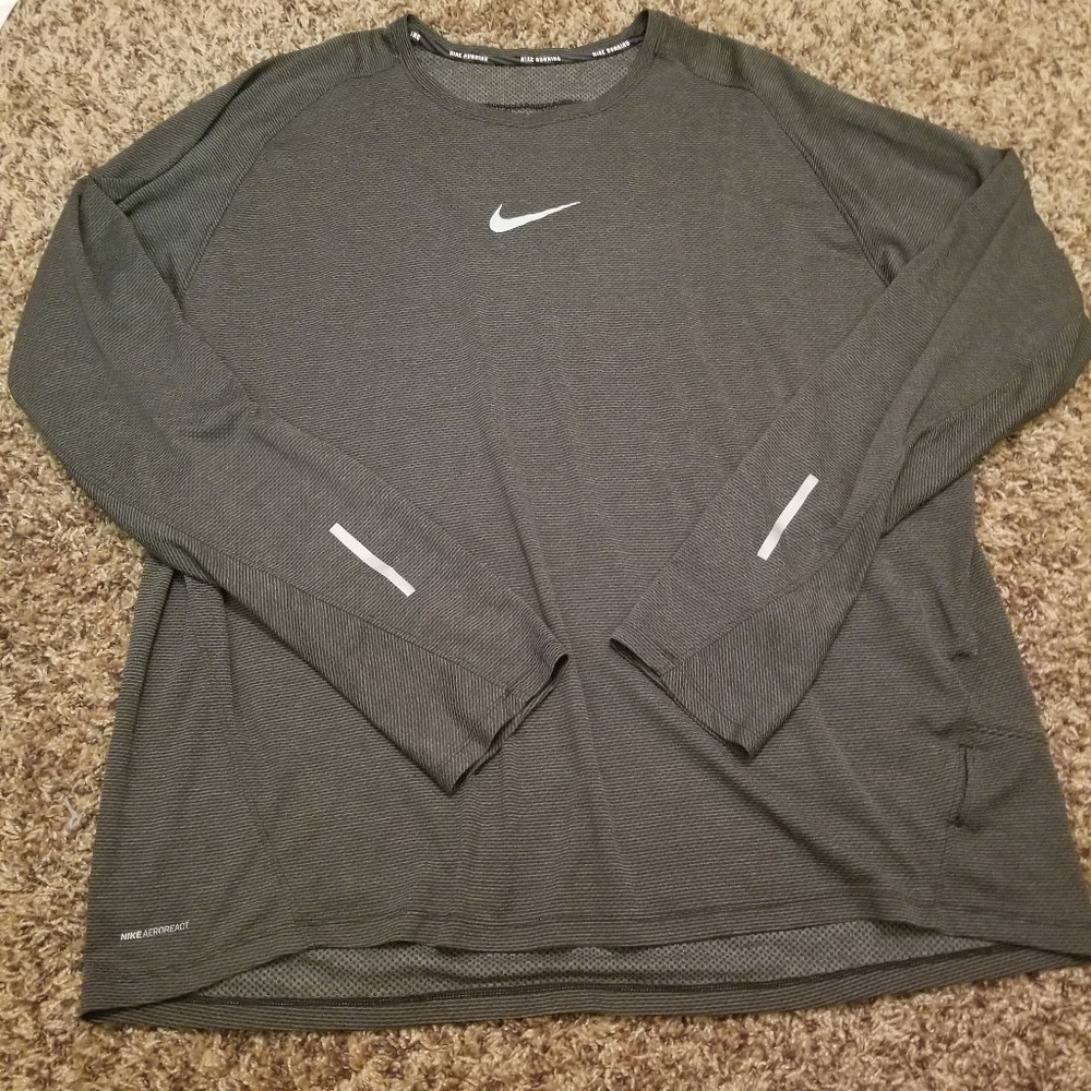 Nike Running Long Sleeve